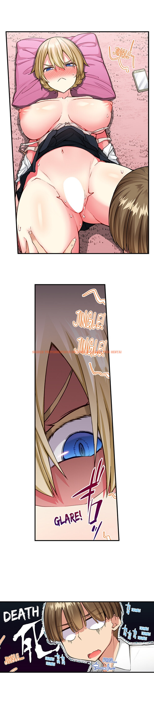 Read Hentai Image 6 dfa6d in comic Traditional Job Of Washing Girls’ Body - Chapter 205 - www.hentaitnt.net