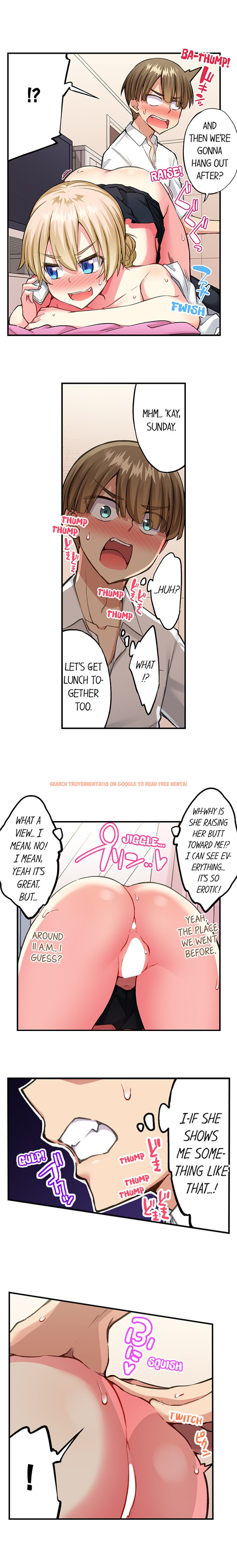 Read Hentai Image 8 dfa6d in comic Traditional Job Of Washing Girls’ Body - Chapter 205 - www.hentaitnt.net
