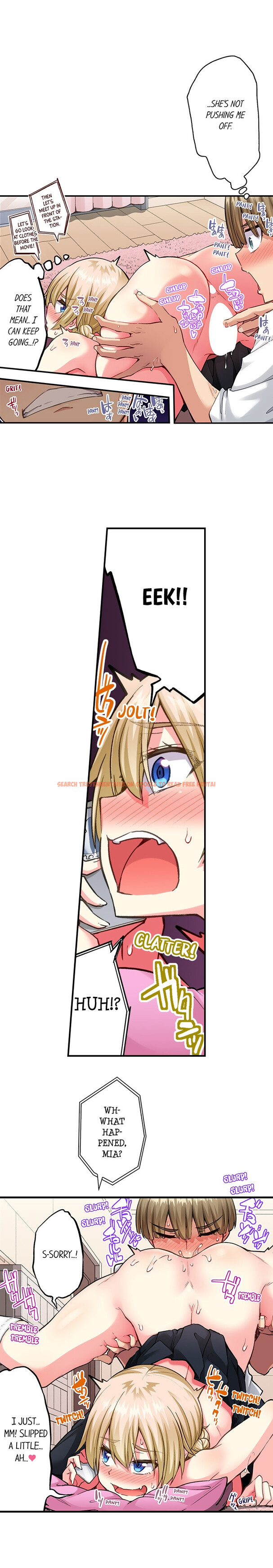 Read Hentai Image 9 dfa6d in comic Traditional Job Of Washing Girls’ Body - Chapter 205 - www.hentaitnt.net