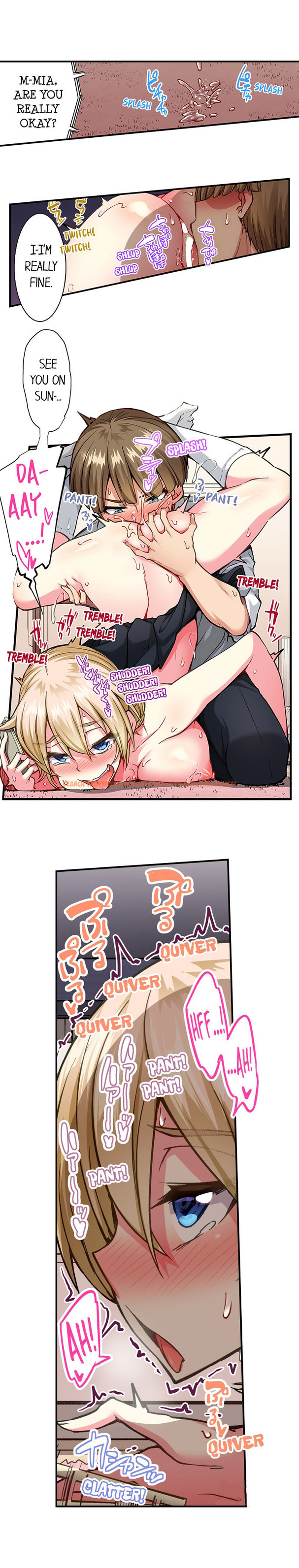 Read Hentai Image 2 038cc in comic Traditional Job Of Washing Girls’ Body - Chapter 206 - www.hentaitnt.net