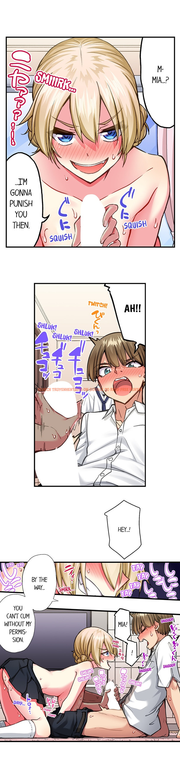 Read Hentai Image 5 038cc in comic Traditional Job Of Washing Girls’ Body - Chapter 206 - www.hentaitnt.net