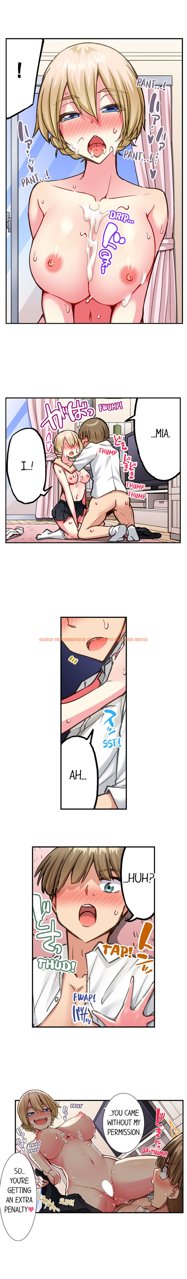 Read Hentai Image 9 038cc in comic Traditional Job Of Washing Girls’ Body - Chapter 206 - www.hentaitnt.net