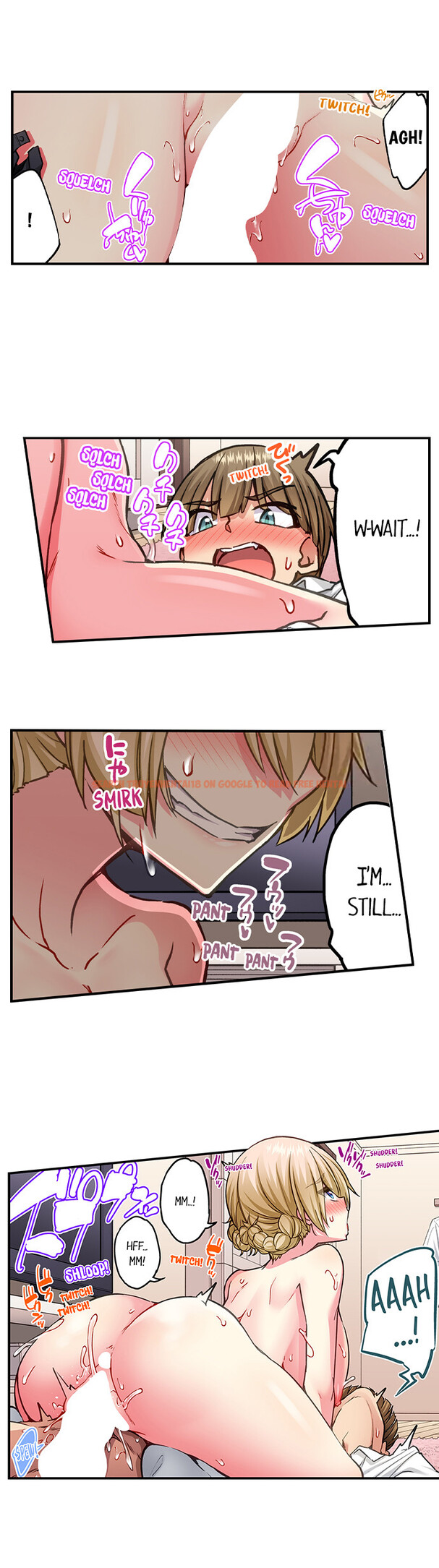 Read Hentai Image 2 8b0c5 in comic Traditional Job Of Washing Girls’ Body - Chapter 207 - www.hentaitnt.net