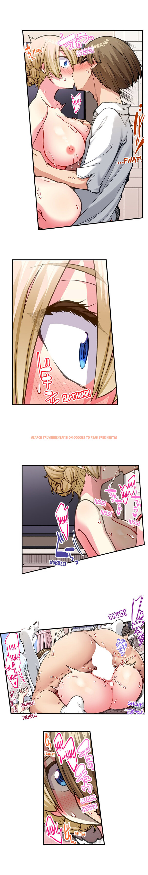 Read Hentai Image 6 8b0c5 in comic Traditional Job Of Washing Girls’ Body - Chapter 207 - www.hentaitnt.net