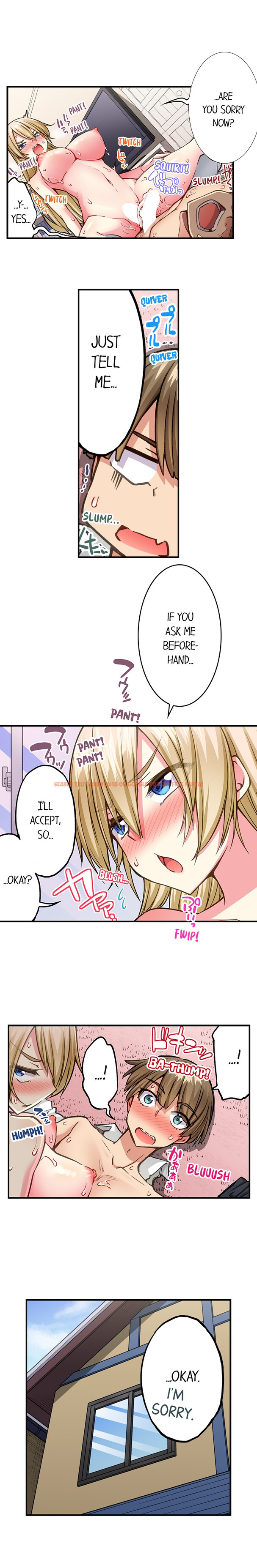 Read Hentai Image 9 8b0c5 in comic Traditional Job Of Washing Girls’ Body - Chapter 207 - www.hentaitnt.net