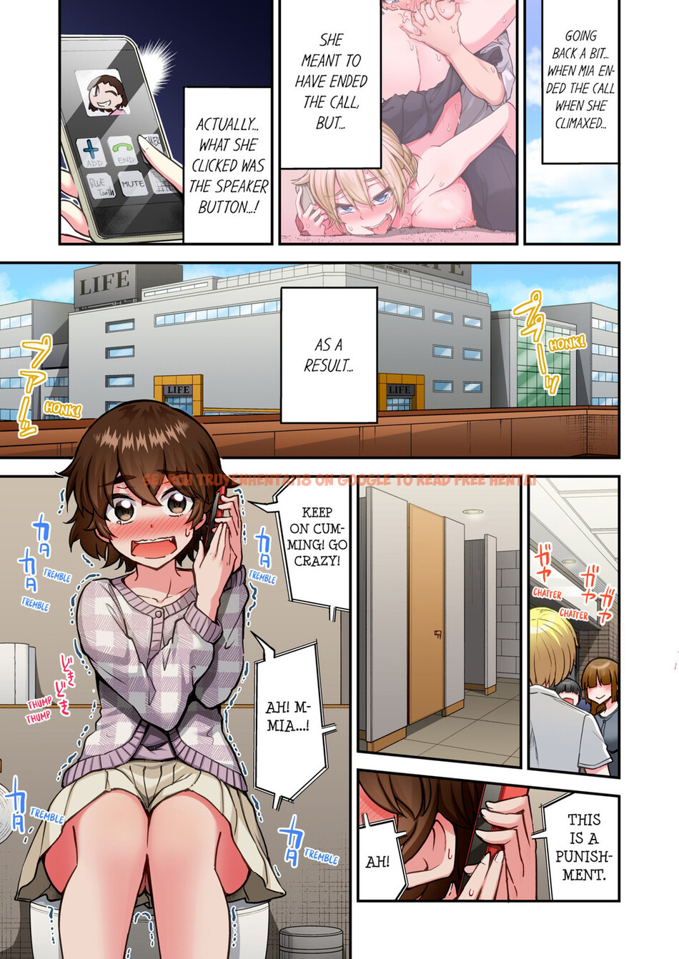 Read Hentai Image 1 080ba in comic Traditional Job Of Washing Girls’ Body - Chapter 208 - www.hentaitnt.net