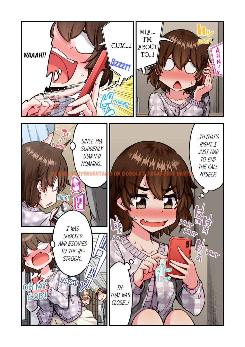 Read Hentai Image 2 080ba in comic Traditional Job Of Washing Girls’ Body - Chapter 208 - www.hentaitnt.net