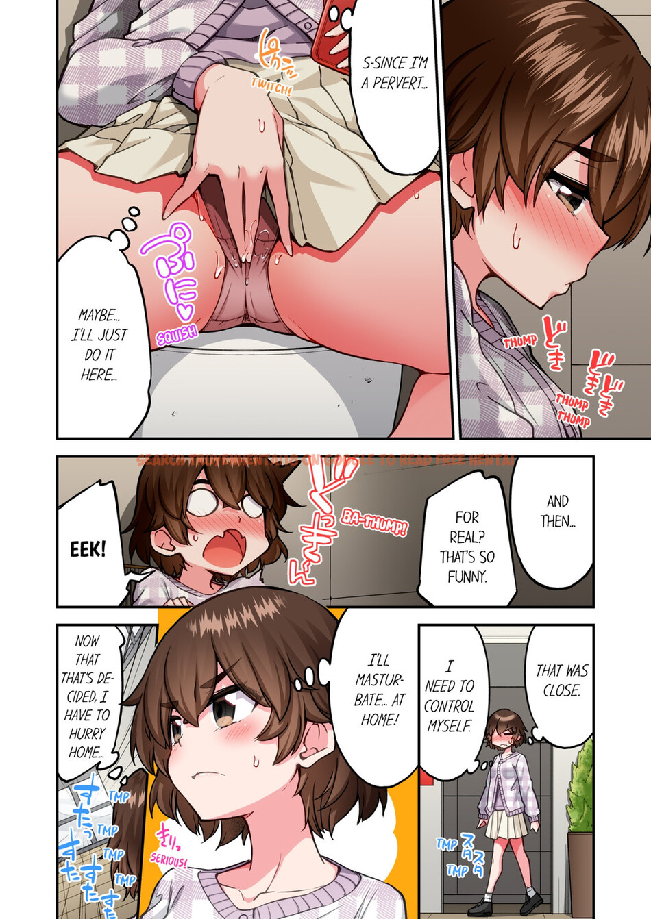 Read Hentai Image 4 080ba in comic Traditional Job Of Washing Girls’ Body - Chapter 208 - www.hentaitnt.net