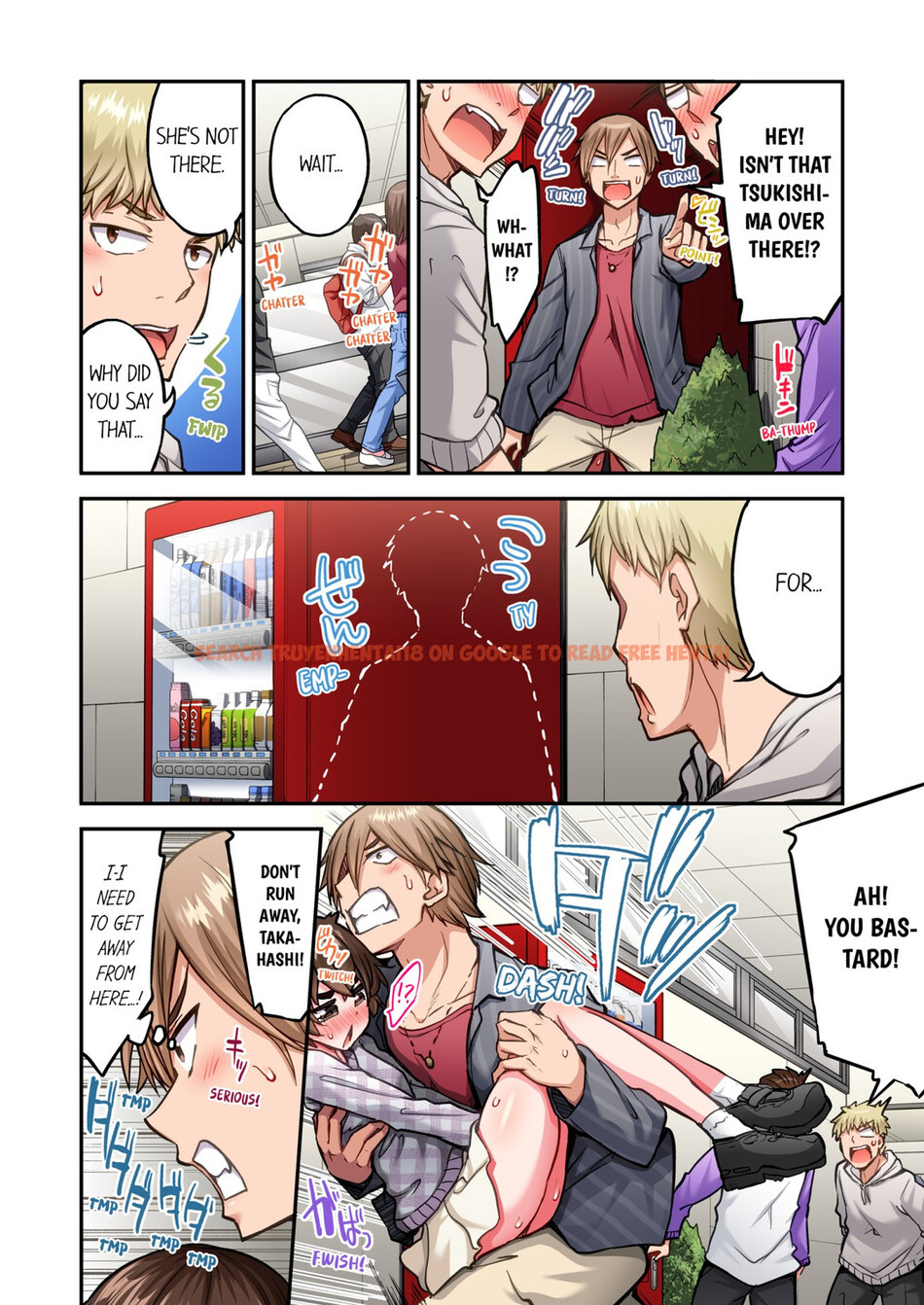 Read Hentai Image 2 12e0d in comic Traditional Job Of Washing Girls’ Body - Chapter 209 - www.hentaitnt.net