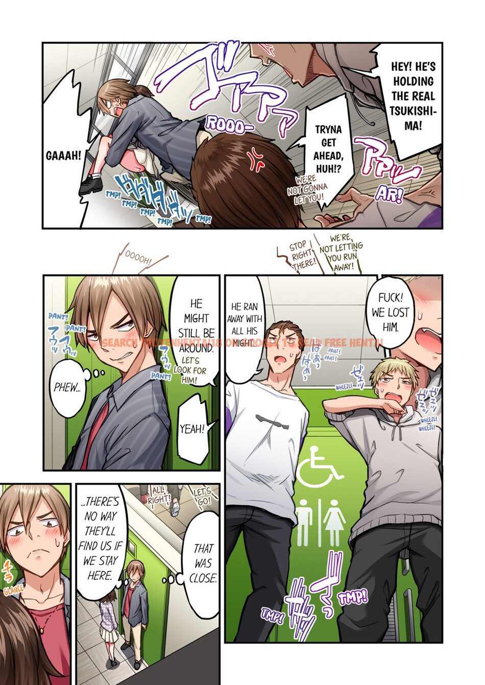 Read Hentai Image 3 12e0d in comic Traditional Job Of Washing Girls’ Body - Chapter 209 - www.hentaitnt.net