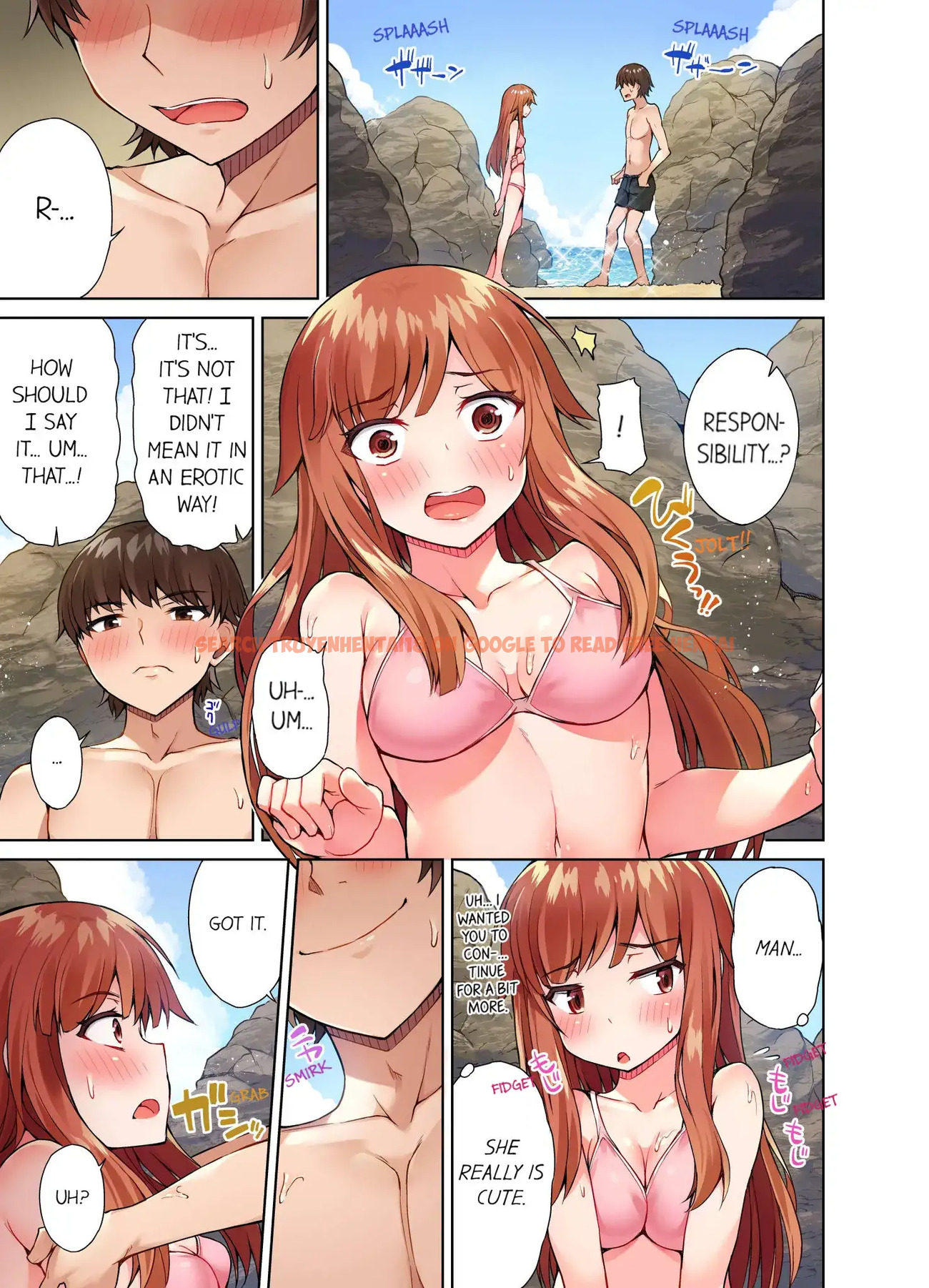 Read Hentai Image 2 763 in comic Traditional Job Of Washing Girls’ Body - Chapter 21 - hentaitnt.net