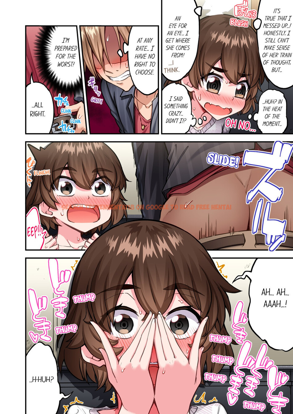Read Hentai Image 2 fbd99 in comic Traditional Job Of Washing Girls’ Body - Chapter 210 - www.hentaitnt.net