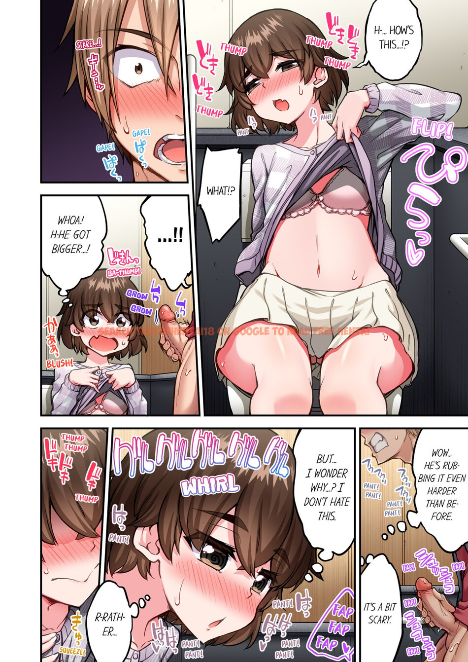 Read Hentai Image 4 fbd99 in comic Traditional Job Of Washing Girls’ Body - Chapter 210 - www.hentaitnt.net