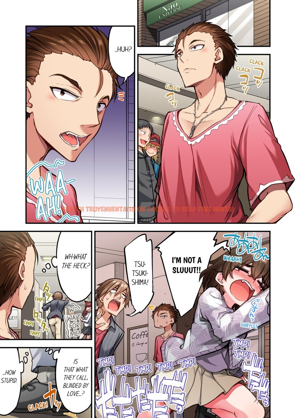 Read Hentai Image 5 f9ecb in comic Traditional Job Of Washing Girls’ Body - Chapter 211 - www.hentaitnt.net