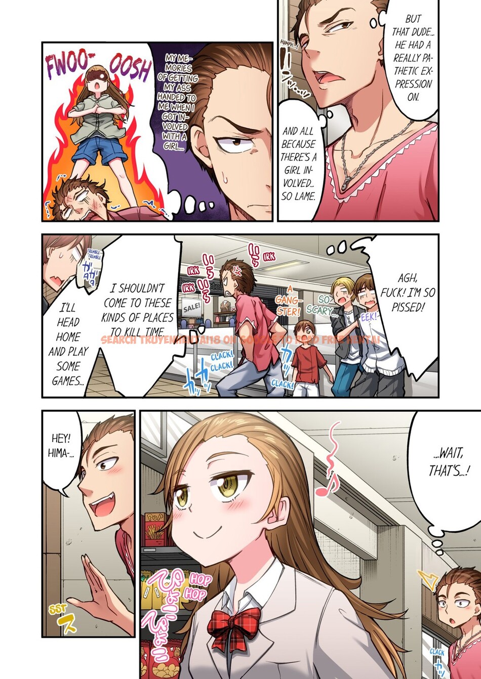 Read Hentai Image 6 f9ecb in comic Traditional Job Of Washing Girls’ Body - Chapter 211 - www.hentaitnt.net
