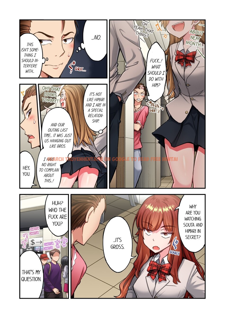 Read Hentai Image 2 f2207 in comic Traditional Job Of Washing Girls’ Body - Chapter 212 - www.hentaitnt.net