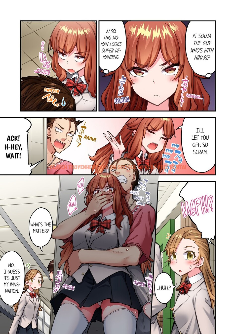Read Hentai Image 3 f2207 in comic Traditional Job Of Washing Girls’ Body - Chapter 212 - www.hentaitnt.net