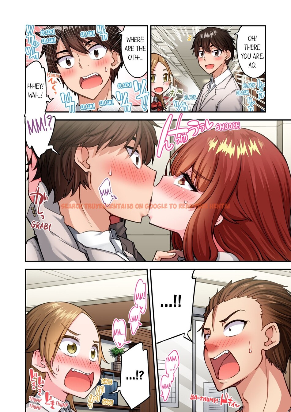 Read Hentai Image 6 f2207 in comic Traditional Job Of Washing Girls’ Body - Chapter 212 - www.hentaitnt.net