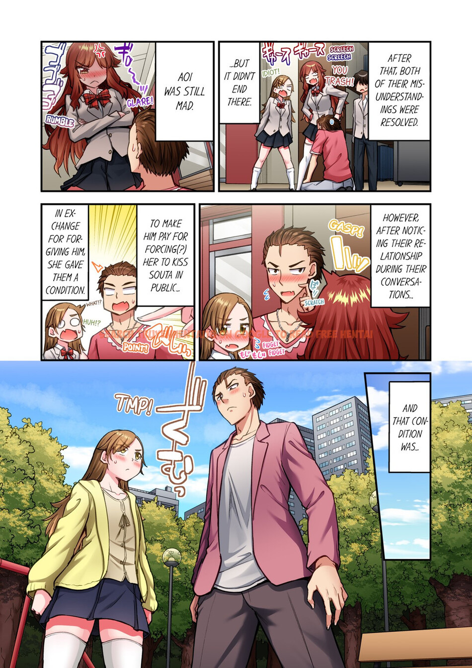 Read Hentai Image 1 670cc in comic Traditional Job Of Washing Girls’ Body - Chapter 213 - www.hentaitnt.net
