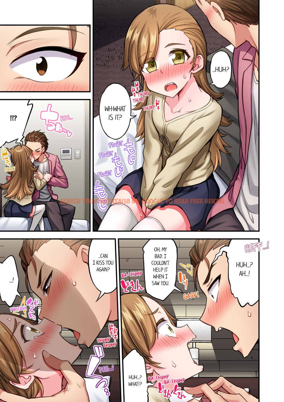 Read Hentai Image 5 670cc in comic Traditional Job Of Washing Girls’ Body - Chapter 213 - www.hentaitnt.net