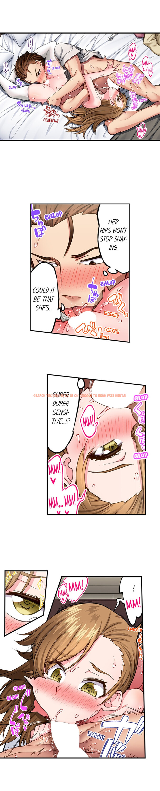 Read Hentai Image 7 387bd in comic Traditional Job Of Washing Girls’ Body - Chapter 214 - www.hentaitnt.net