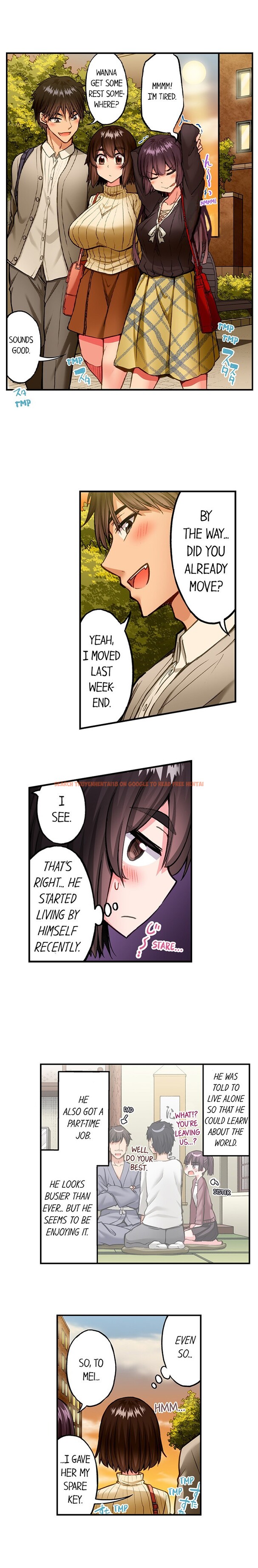 Read Hentai Image 3 1db96 in comic Traditional Job Of Washing Girls’ Body - Chapter 215 - www.hentaitnt.net