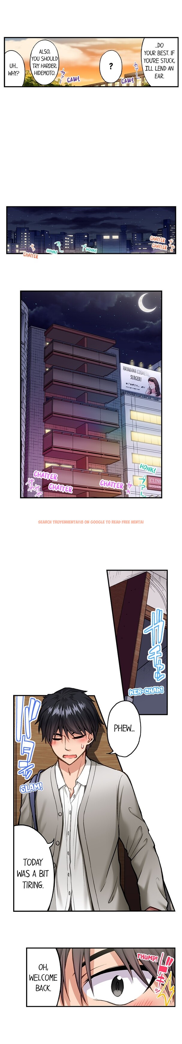 Read Hentai Image 6 1db96 in comic Traditional Job Of Washing Girls’ Body - Chapter 215 - www.hentaitnt.net