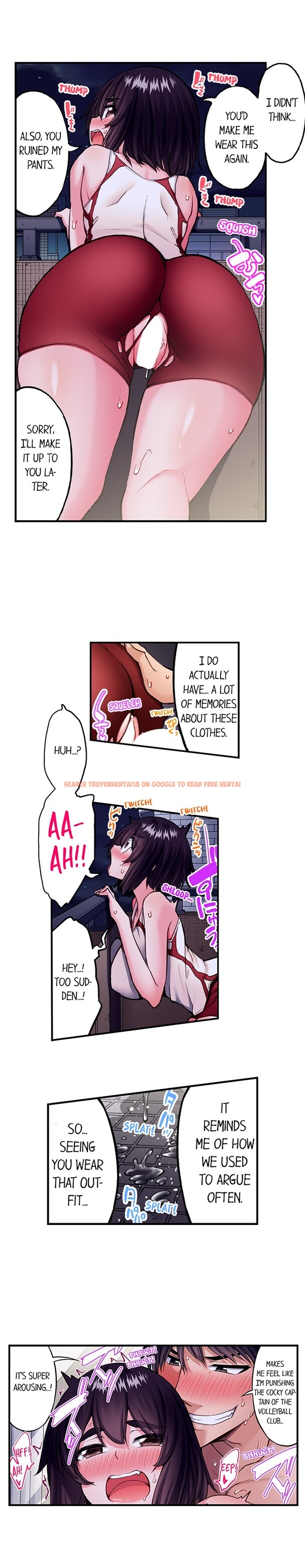 Read Hentai Image 9 1eb5f in comic Traditional Job Of Washing Girls’ Body - Chapter 216 - www.hentaitnt.net
