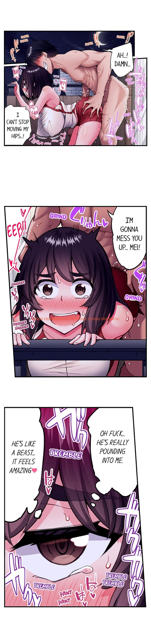Read Hentai Image 2 1d8e1 in comic Traditional Job Of Washing Girls’ Body - Chapter 217 - www.hentaitnt.net