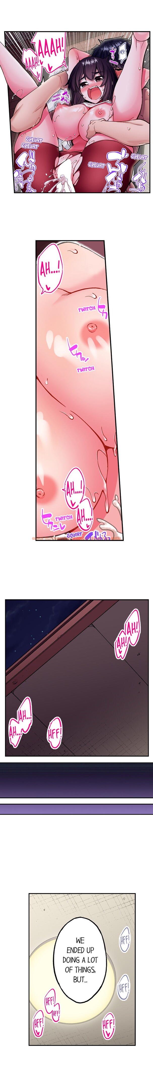 Read Hentai Image 8 1d8e1 in comic Traditional Job Of Washing Girls’ Body - Chapter 217 - www.hentaitnt.net