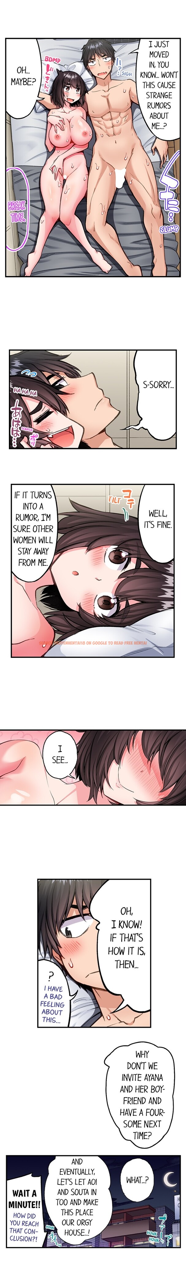Read Hentai Image 9 1d8e1 in comic Traditional Job Of Washing Girls’ Body - Chapter 217 - www.hentaitnt.net