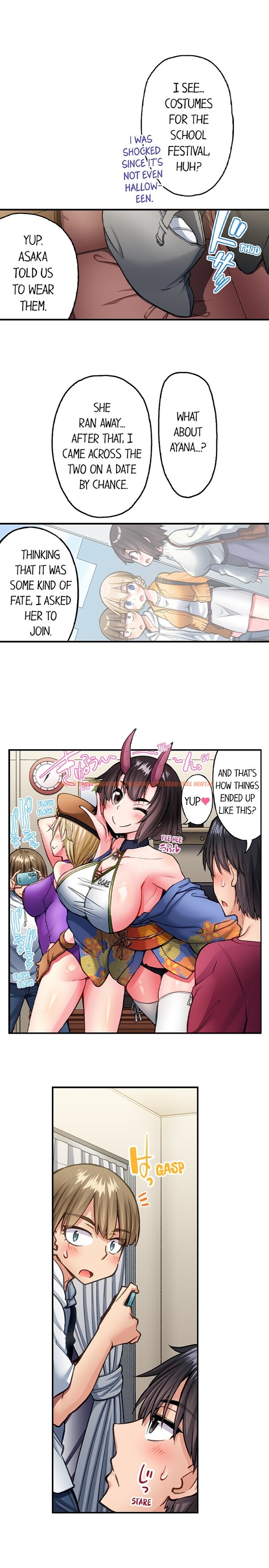 Read Hentai Image 3 26828 in comic Traditional Job Of Washing Girls’ Body - Chapter 218 - www.hentaitnt.net