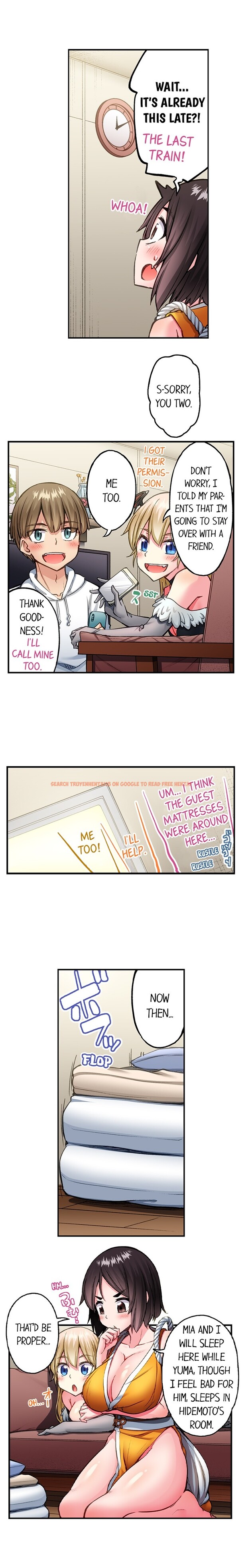 Read Hentai Image 8 26828 in comic Traditional Job Of Washing Girls’ Body - Chapter 218 - www.hentaitnt.net