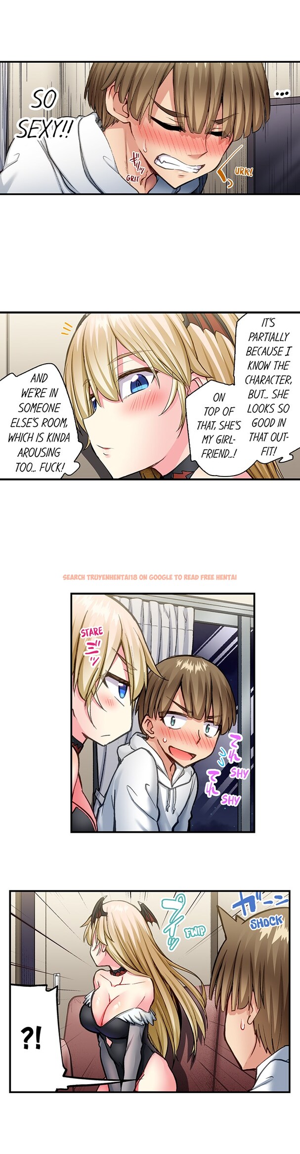 Read Hentai Image 3 f8937 in comic Traditional Job Of Washing Girls’ Body - Chapter 219 - www.hentaitnt.net