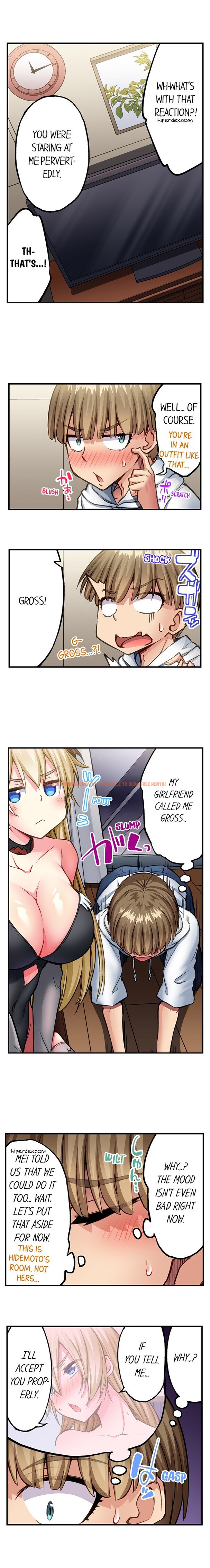 Read Hentai Image 4 f8937 in comic Traditional Job Of Washing Girls’ Body - Chapter 219 - www.hentaitnt.net