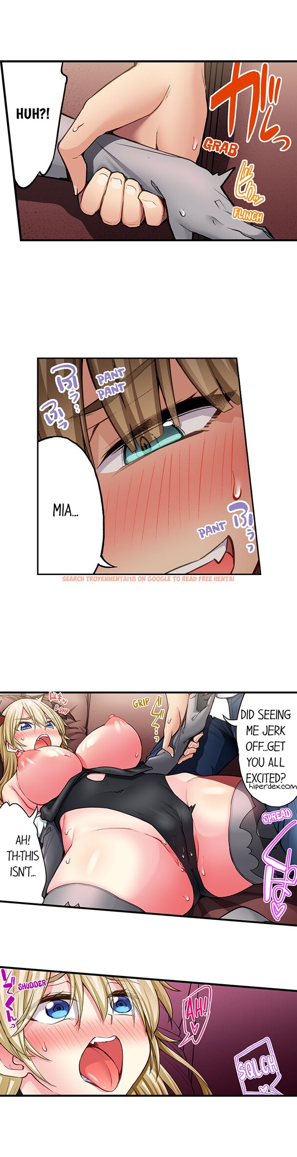 Read Hentai Image 2 a7acf in comic Traditional Job Of Washing Girls’ Body - Chapter 220 - www.hentaitnt.net