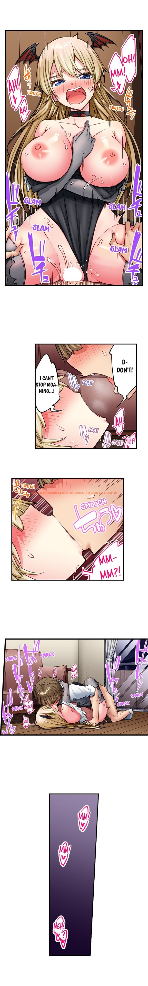 Read Hentai Image 5 a7acf in comic Traditional Job Of Washing Girls’ Body - Chapter 220 - www.hentaitnt.net