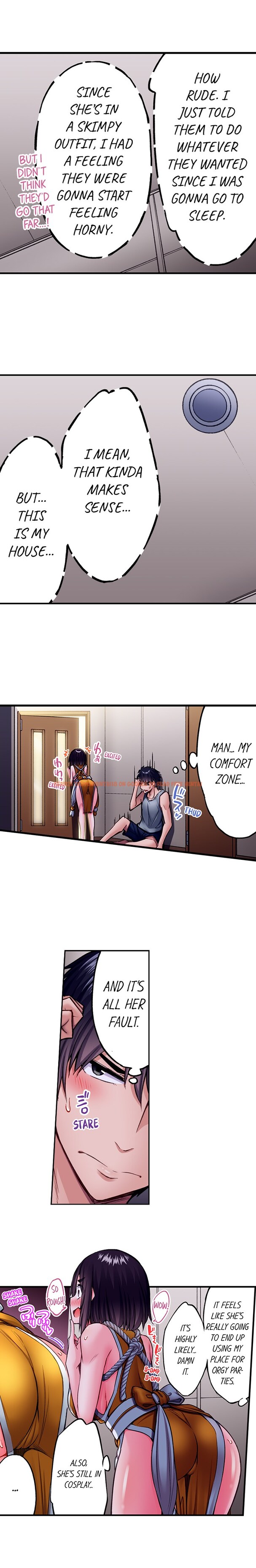 Read Hentai Image 7 a7acf in comic Traditional Job Of Washing Girls’ Body - Chapter 220 - www.hentaitnt.net