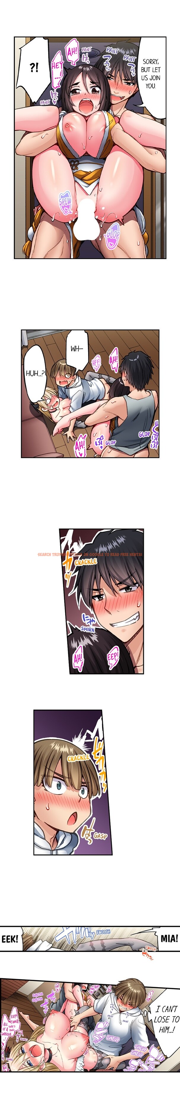 Read Hentai Image 9 a7acf in comic Traditional Job Of Washing Girls’ Body - Chapter 220 - www.hentaitnt.net