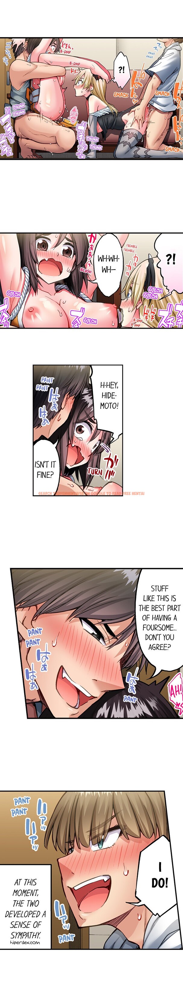 Read Hentai Image 3 c4640 in comic Traditional Job Of Washing Girls’ Body - Chapter 221 - www.hentaitnt.net
