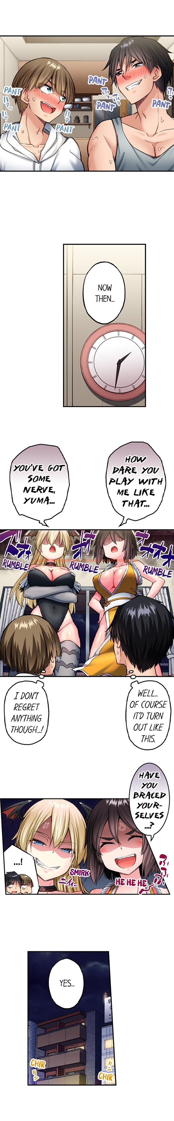 Read Hentai Image 9 c4640 in comic Traditional Job Of Washing Girls’ Body - Chapter 221 - www.hentaitnt.net