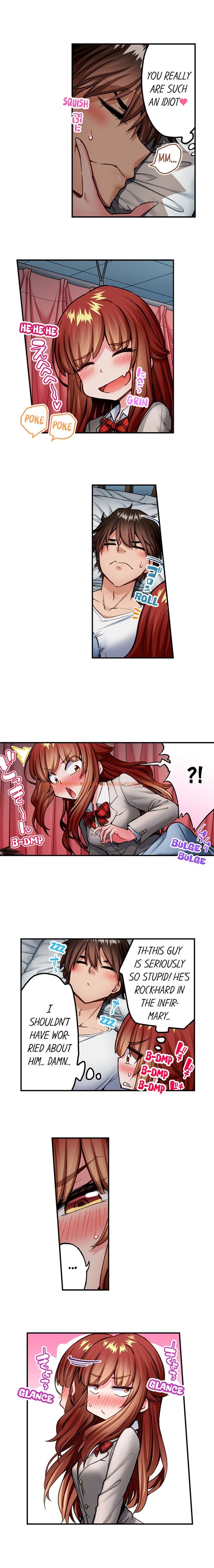 Read Hentai Image 5 a2072 in comic Traditional Job Of Washing Girls’ Body - Chapter 222 - www.hentaitnt.net