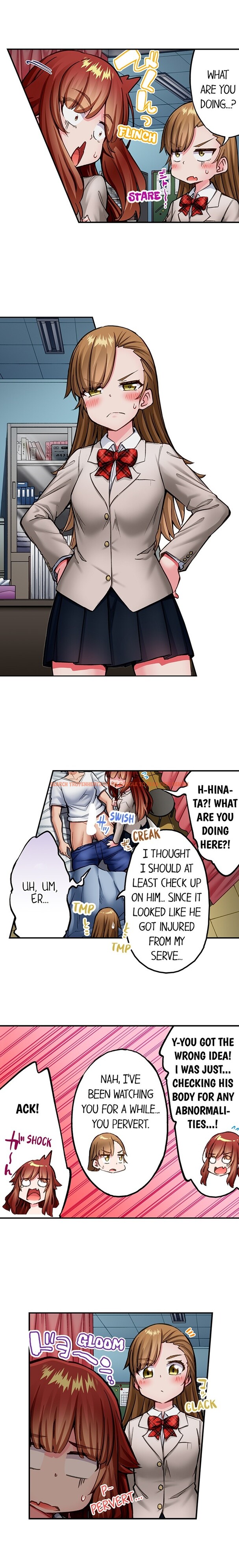 Read Hentai Image 7 a2072 in comic Traditional Job Of Washing Girls’ Body - Chapter 222 - www.hentaitnt.net