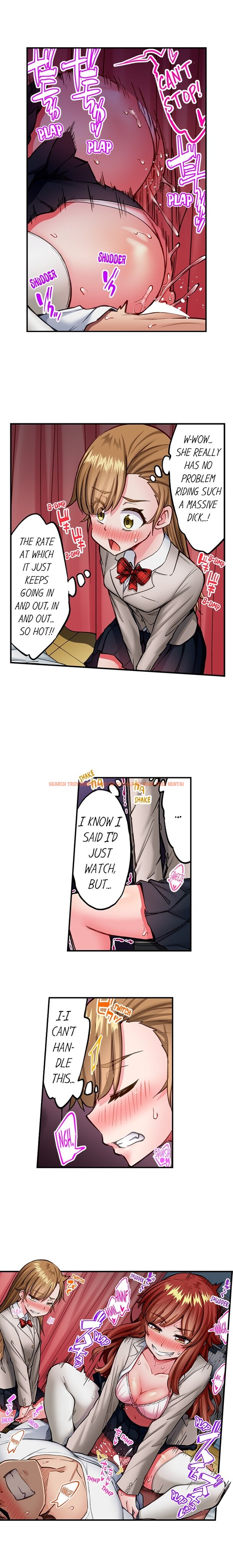 Read Hentai Image 9 c71a9 in comic Traditional Job Of Washing Girls’ Body - Chapter 223 - www.hentaitnt.net