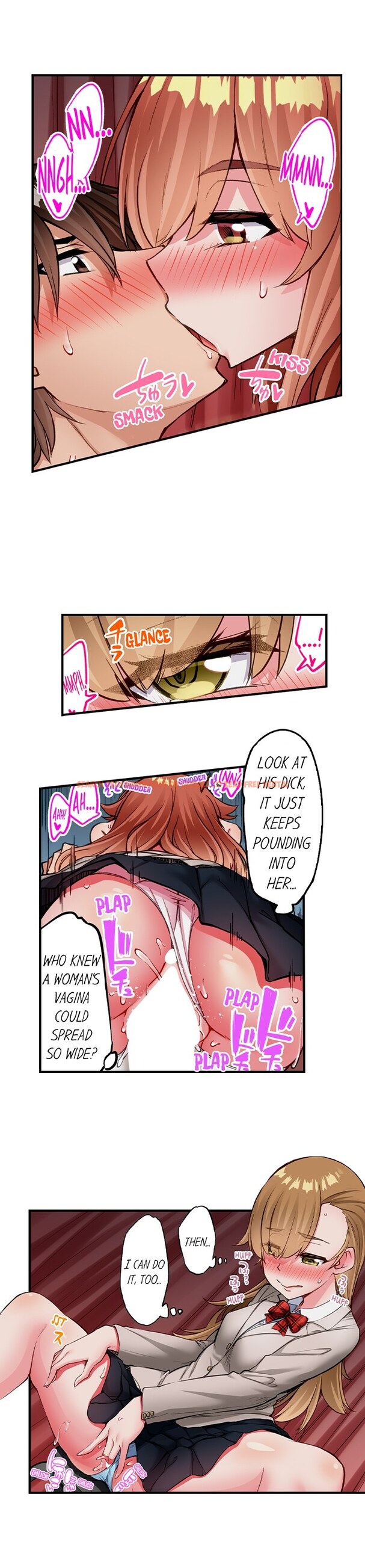 Read Hentai Image 3 4811f in comic Traditional Job Of Washing Girls’ Body - Chapter 224 - www.hentaitnt.net