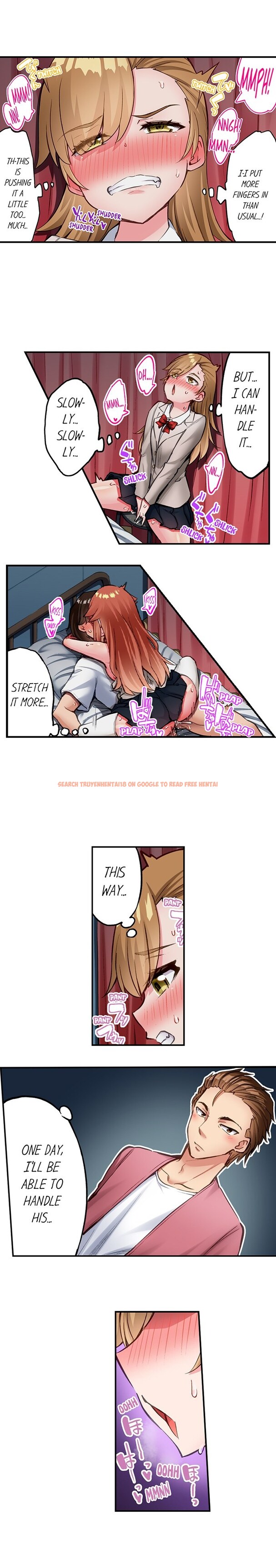 Read Hentai Image 4 4811f in comic Traditional Job Of Washing Girls’ Body - Chapter 224 - www.hentaitnt.net
