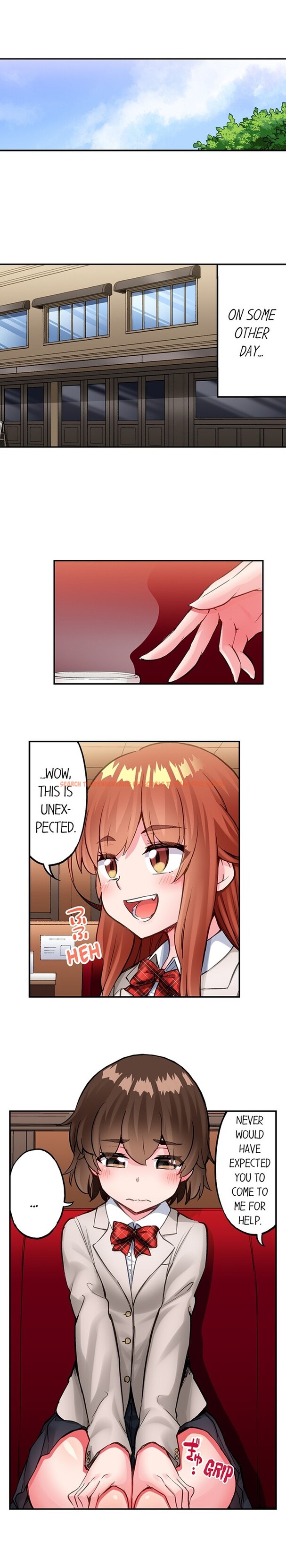 Read Hentai Image 2 35107 in comic Traditional Job Of Washing Girls’ Body - Chapter 225 - www.hentaitnt.net