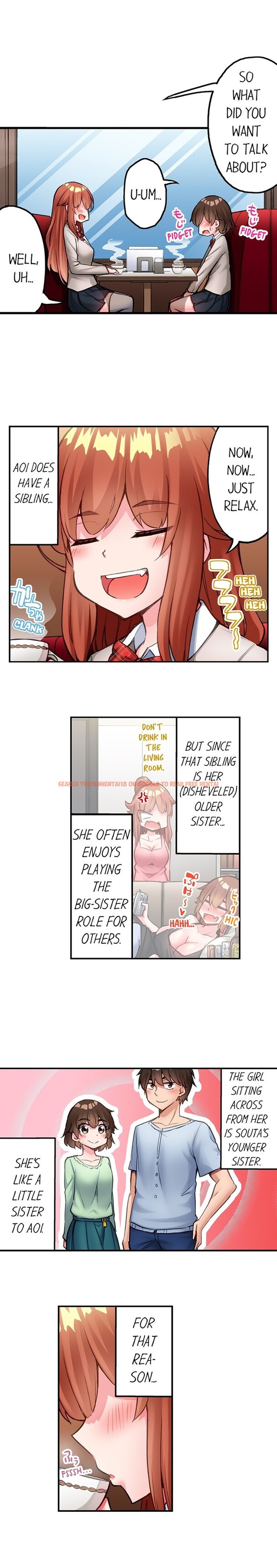Read Hentai Image 3 35107 in comic Traditional Job Of Washing Girls’ Body - Chapter 225 - www.hentaitnt.net