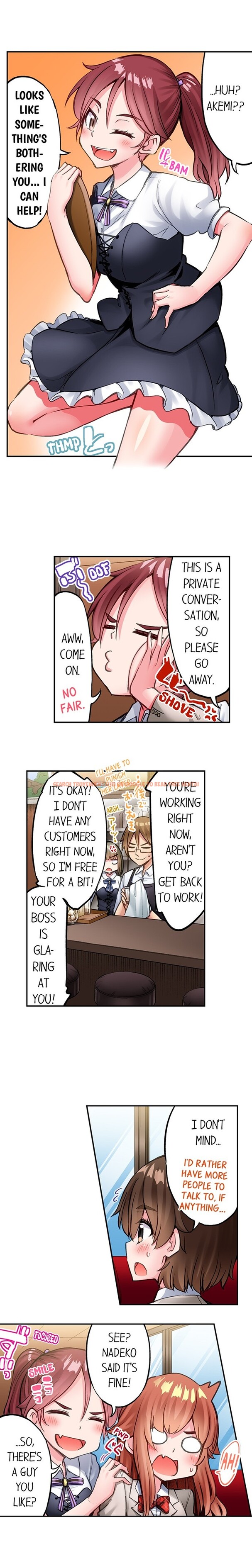 Read Hentai Image 5 35107 in comic Traditional Job Of Washing Girls’ Body - Chapter 225 - www.hentaitnt.net