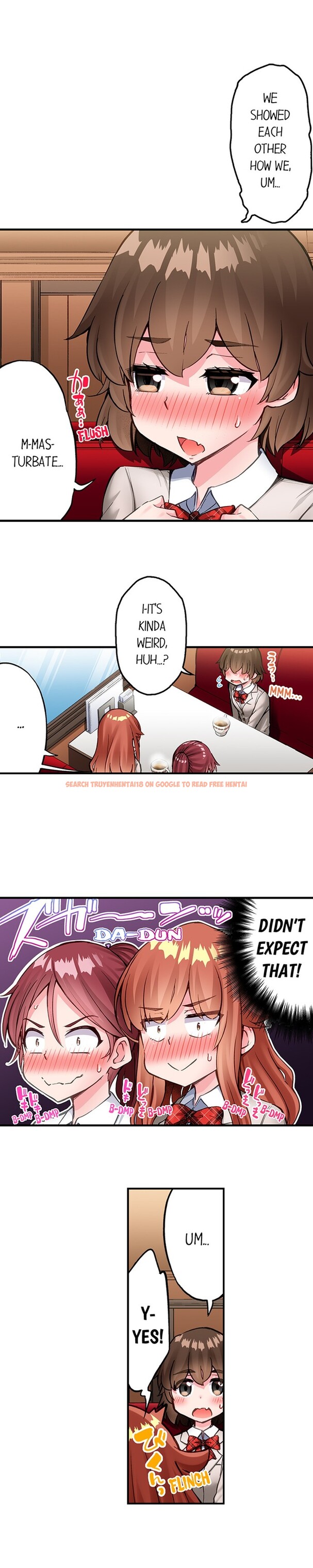 Read Hentai Image 7 35107 in comic Traditional Job Of Washing Girls’ Body - Chapter 225 - www.hentaitnt.net